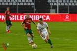 Zagłębie Sosnowiec - Warta Poznań (galeria2)