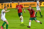 Zagłębie Sosnowiec - Warta Poznań (galeria2)