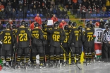 Hokej: Play-Off Zagłębie Sosnowiec - GKS Katowice