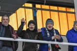 Hokej: Play-Off Zagłębie Sosnowiec - GKS Katowice