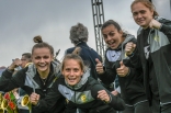 KKS Czarni Sosnowiec- Sportis Bydgoszcz / Mistrz Polski 2021 