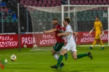 Zagłębie Sosnowiec - Warta Poznań (galeria2)