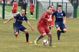 Zagłębie Sosnowiec - Zarkovo Belgrad 23.01.2019