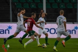 Zagłębie Sosnowiec - Warta Poznań (galeria2)