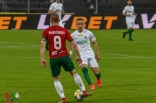 Zagłębie Sosnowiec - Warta Poznań (galeria2)