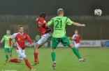 Zagłębie Sosnowiec - Stal Stalowa Wola