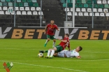 Zagłębie Sosnowiec - Warta Poznań (galeria2)