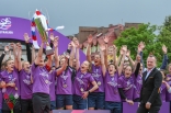 KKS Czarni Sosnowiec- Sportis Bydgoszcz / Mistrz Polski 2021 