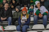 Hokej: Play-Off Zagłębie Sosnowiec - GKS Katowice