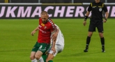 Mariusz Złotek arbitrem meczu z Sandecją