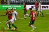 Zagłębie Sosnowiec - Warta Poznań (galeria2)