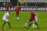 Zagłębie Sosnowiec - Warta Poznań (galeria2)