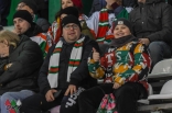 Hokej: Play-Off Zagłębie Sosnowiec - GKS Katowice