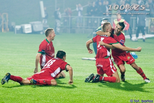 Zagrajcie tak jeszcze raz!