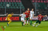 Zagłębie Sosnowiec - Warta Poznań (galeria2)