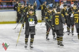 Hokej: Play-Off Zagłębie Sosnowiec - GKS Katowice