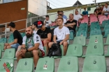 Zagłębie Sosnowiec - Warta Poznań (galeria2)