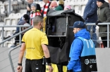 Cracovia Kraków - Zagłębie Sosnowiec 09.03.2019 (3 galeria)