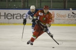 Hokej: Zagłębie - Stoczniowiec