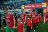 Zagłębie Sosnowiec - GKS Katowice cz. 3