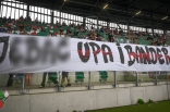 Zagłębie Sosnowiec - Olimpia Grudziądz