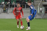 Zagłębie Sosnowiec - Olimpia Elbląg