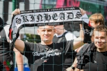 Sparta Katowice - Zagłębie Sosnowiec cz. II