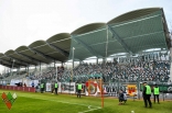 Miedź Legnica - Zagłębie Sosnowiec