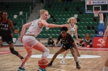 Basket Liga Kobiet: MB Zagłębie - Energa Toruń