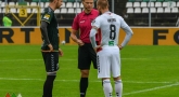 Tomasz Wajda sędzią meczu z Ruchem