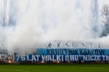 Hutnik Kraków - Zagłębie Sosnowiec cz. II