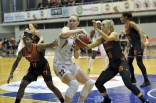MB Zagłębie Sosnowiec - BC Polkowice (III mecz)