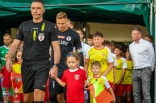 Zagłębie Sosnowiec - Legia Warszawa cz.II