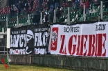 Zagłębie Sosnowiec - Puszcza Niepołomice (galeria2)