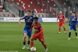 Zagłębie Sosnowiec - Olimpia Elbląg