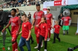 Zagłębie Sosnowiec - GKS Jastrzębie