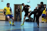 El. do XV HMZ: Turniej w Zawierciu