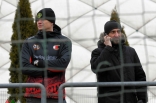Sparing: Zagłębie Sosnowiec - Odra Opole (galeria2)