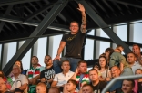 Zagłębie Sosnowiec - Resovia Rzeszów (galeria2)