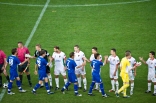 Zagłębie Sosnowiec - Unia Janikowo (boisko, cz. II)