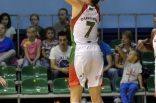 JAS-FBG Zagłębie Sosnowiec - Energa Toruń
