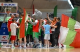 Zagłębie Sosnowiec - Basket 2010 Kruszwica