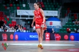 Koszykówka: Finał Pucharu Polski Kobiet 