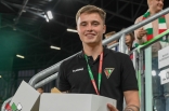 Zagłębie Sosnowiec - GKS Jastrzębie