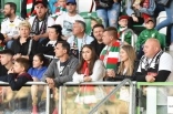 Zagłębie Sosnowiec - Sandecja Nowy Sącz