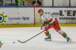Hokej: Zagłębie Sosnowiec - GKS Katowice