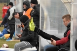Zagłębie Sosnowiec - SC Znojmo 27.01.2019