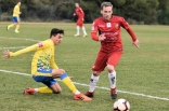 20.01.2019 Zagłębie Sosnowiec - Inter Zaprešić 