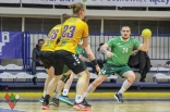 Piłka Ręczna: Zagłębie Handball Team Sosnowiec - Olimpia Piekary 