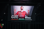  	Zagłębie Sosnowiec - Skra Częstochowa cz. II